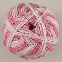 James C Brett - Baby Twinkle DK - BTP20